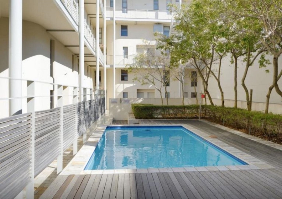 1 Bedroom Property for Sale in De Waterkant Western Cape